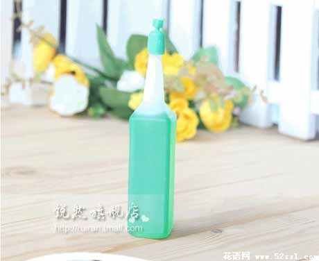水培植物浓缩营养液 花卉专用肥料