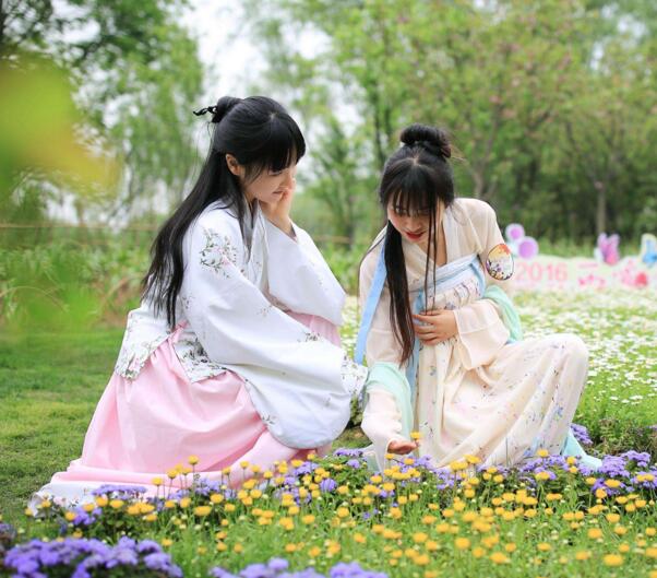 2018花朝节是哪一天，花朝节风俗有哪些