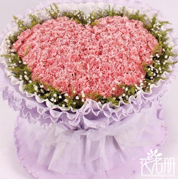 母亲生日送什么花好，给母亲过生日可以送花吗