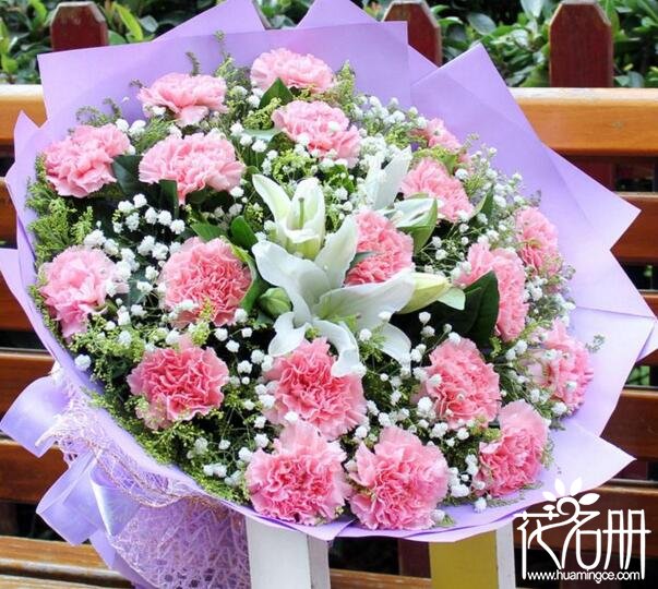 母亲生日送什么花好，给母亲过生日可以送花吗