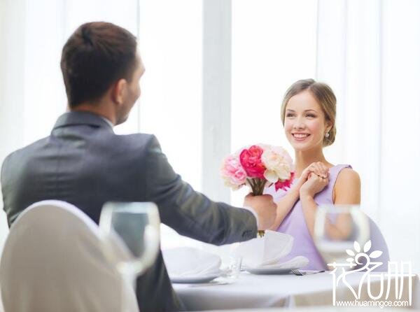 女朋友生日送什么花 送女朋友花多少朵合适