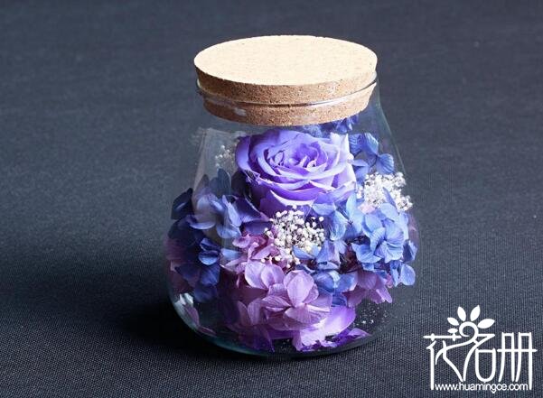 永生花怎么制作 永生花制作方法(自然风干保质期更长)